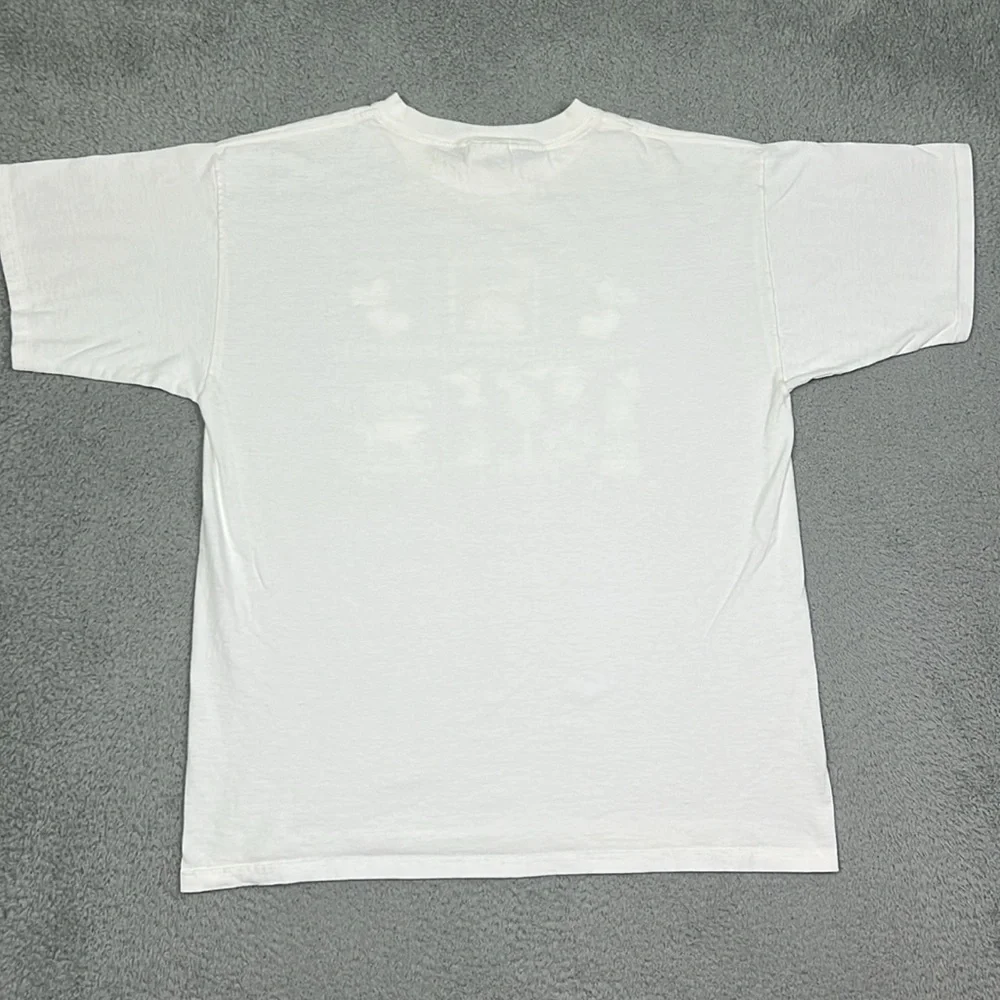 Vintage Grandma Style T-shirt - Picture 4 of 4